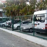 Pousada Farol Da Barra