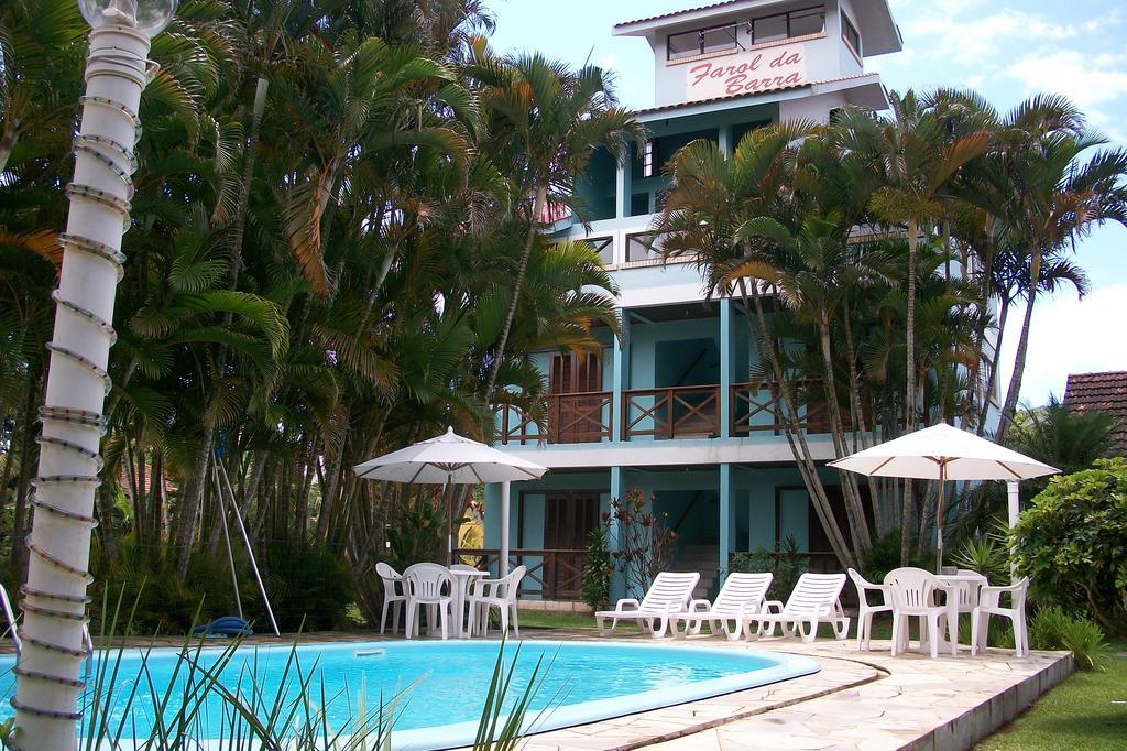 Inn Farol Da Barra