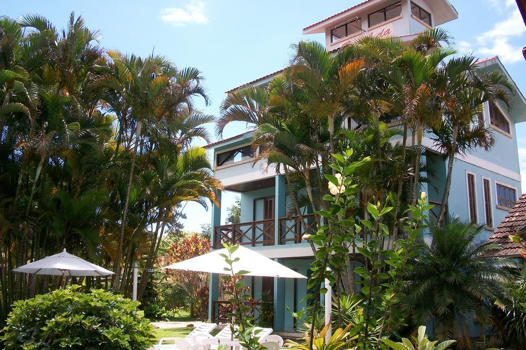 Inn Farol Da Barra Florianópolis