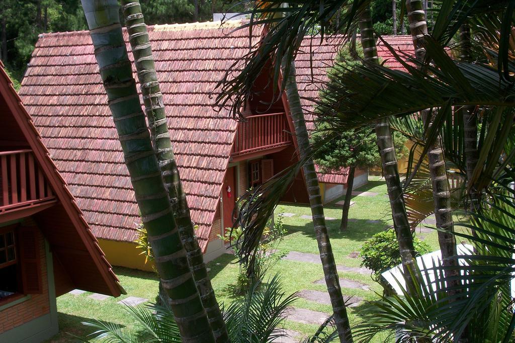 Inn Farol Da Barra