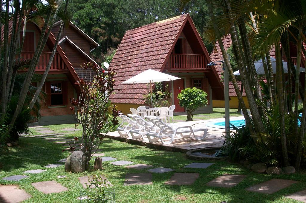 Inn Farol Da Barra Florianópolis
