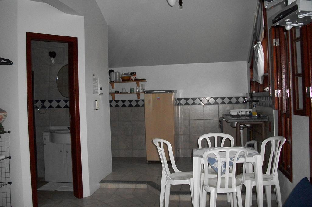Inn Farol Da Barra *