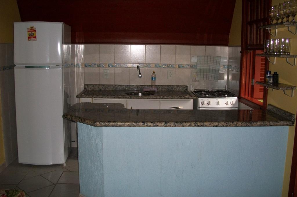Inn Farol Da Barra