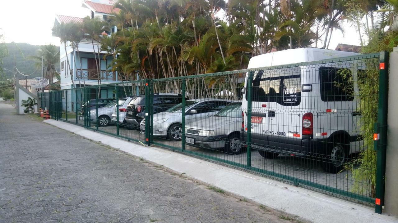 Inn Farol Da Barra Florianópolis