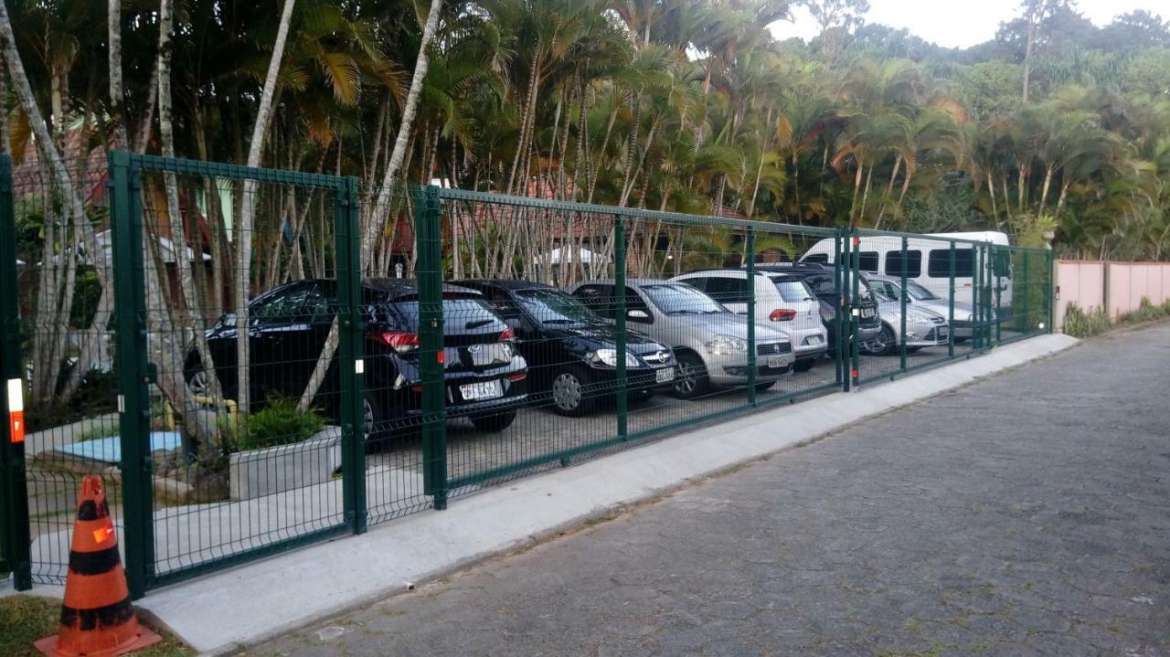 Inn Farol Da Barra Florianópolis